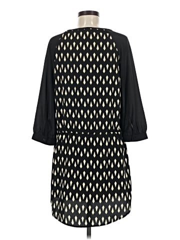 Foreign Exchange Casual Dress (view 2)