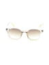 Assorted Brands Ivory Sunglasses One size - photo 2