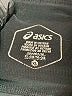 Asics Solid Black Active Pants Size XL - photo 4