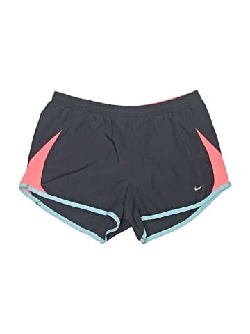 Nike Athletic Shorts (view 1)