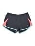 Nike Color Block Blue Athletic Shorts Size S - photo 1