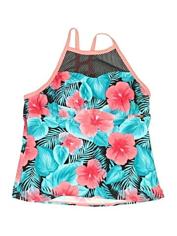 ZeroXposur Swimsuit Top (view 1)