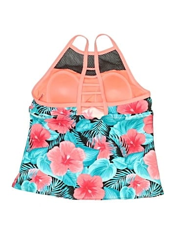 ZeroXposur Swimsuit Top (view 2)
