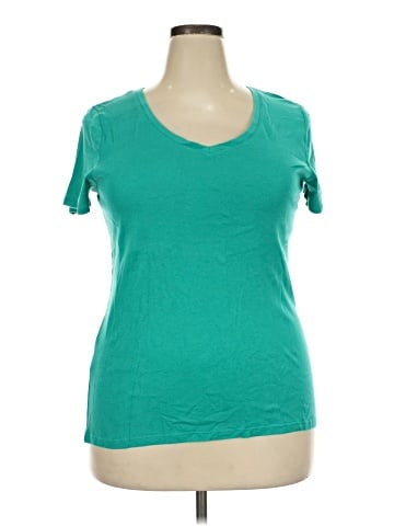 Merona Short Sleeve T-Shirt (view 1)
