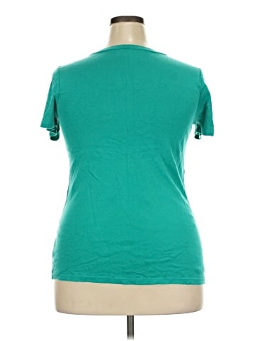Merona Short Sleeve T-Shirt (view 2)