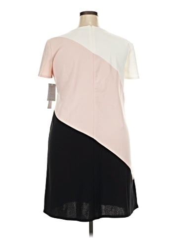 London Times Casual Dress (view 2)