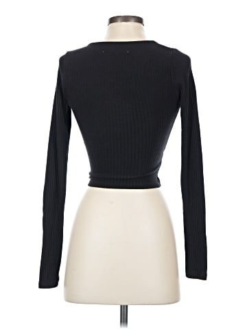 Abercrombie & Fitch Pullover Sweater (view 2)