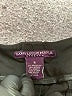Larry Levine Gray Active Pants Size 8 - photo 7