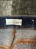 Ann Taylor LOFT Hearts Blue Jeans Size 25 waist - photo 7