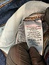 Ann Taylor LOFT Hearts Blue Jeans Size 25 waist - photo 10