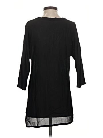 XCVI 3/4 Sleeve Top (view 1)