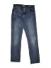 DL1961 Solid Blue Jeans Size 14 - photo 1