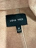 Love Tree 100% Polyester Tan Vest Size M - photo 6