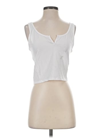 Lululemon Athletica Sleeveless T-Shirt (view 1)