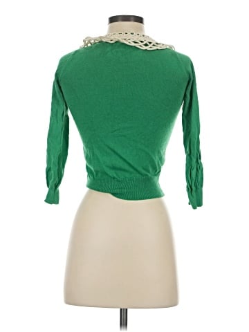 Field Flower Cardigan (view 2)