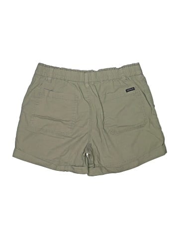 Sanctuary Khaki Shorts (view 2)