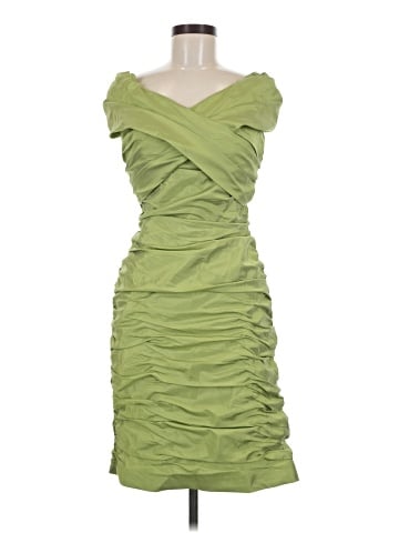 Adrianna Papell Cocktail Dress (view 1)