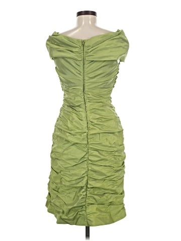 Adrianna Papell Cocktail Dress (view 2)