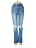 Paige Blue Jeans Size 28 waist - photo 1