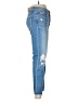 Paige Blue Jeans Size 28 waist - photo 4