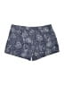 Lucky Brand Paisley Blue Shorts Size S - photo 2