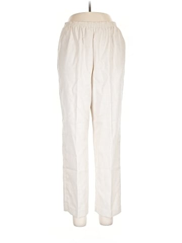 Alfred Dunner Casual Pants (view 1)