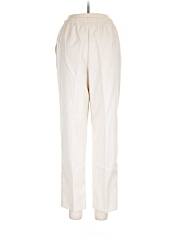 Alfred Dunner Casual Pants (view 2)