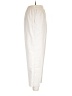 Alfred Dunner Ivory Casual Pants Size 10 - photo 4