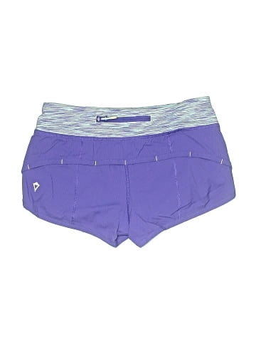 Ivivva Athletic Shorts (view 2)