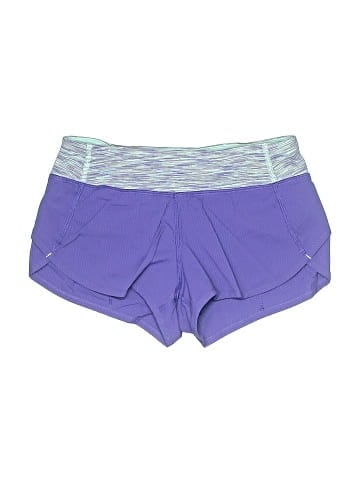 Ivivva Athletic Shorts (view 1)