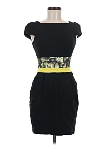 Karen Millen Cocktail Dress (view 1)