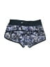 Ivivva Print Blue Athletic Shorts Size 10 - photo 2