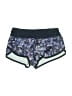 Ivivva Print Blue Athletic Shorts Size 10 - photo 1