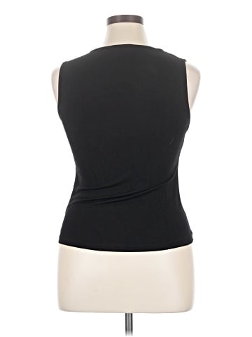 Michael Simon Sleeveless Top (view 2)