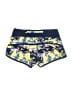 Ivivva Print Blue Athletic Shorts Size 10 - photo 2
