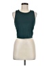 Spyder Teal Tank Top Size M - photo 1