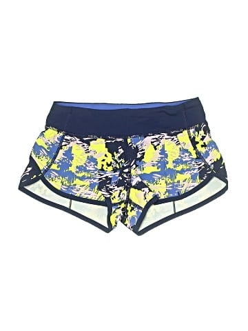 Ivivva Athletic Shorts (view 1)