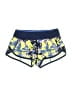 Ivivva Print Blue Athletic Shorts Size 10 - photo 1