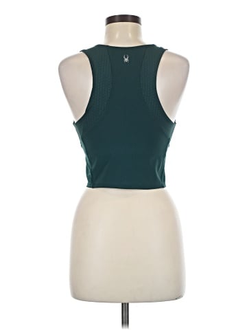 Spyder Tank Top (view 2)