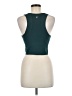 Spyder Teal Tank Top Size M - photo 2