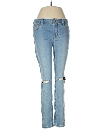 Free People Jeans (view 1)