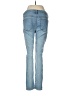Free People Hearts Blue Jeans Size 28 waist - photo 2