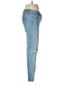 Free People Hearts Blue Jeans Size 28 waist - photo 4