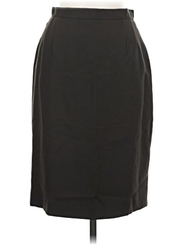 Giorgio Armani Formal Skirt (view 1)