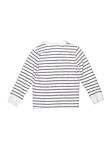Janie and Jack Long Sleeve Henley (view 2)