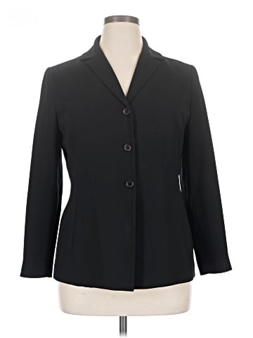 Tahari Blazer (view 1)