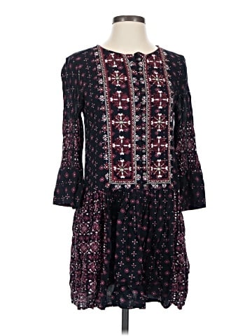 Vanessa Virginia Casual Dress (view 1)