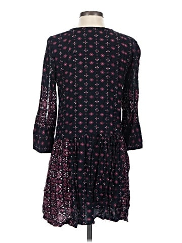 Vanessa Virginia Casual Dress (view 2)