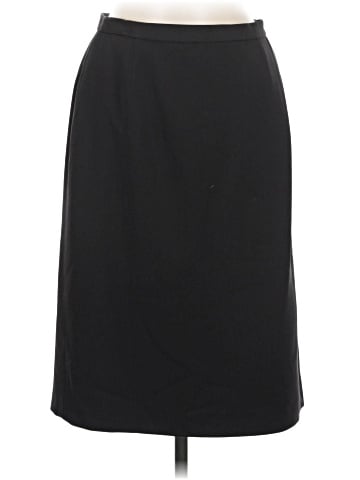 Giorgio Armani Formal Skirt (view 1)