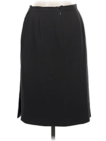Giorgio Armani Formal Skirt (view 2)